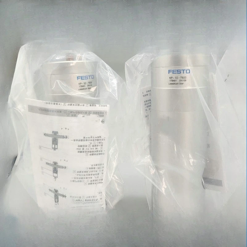 Parts For Festo Cla…