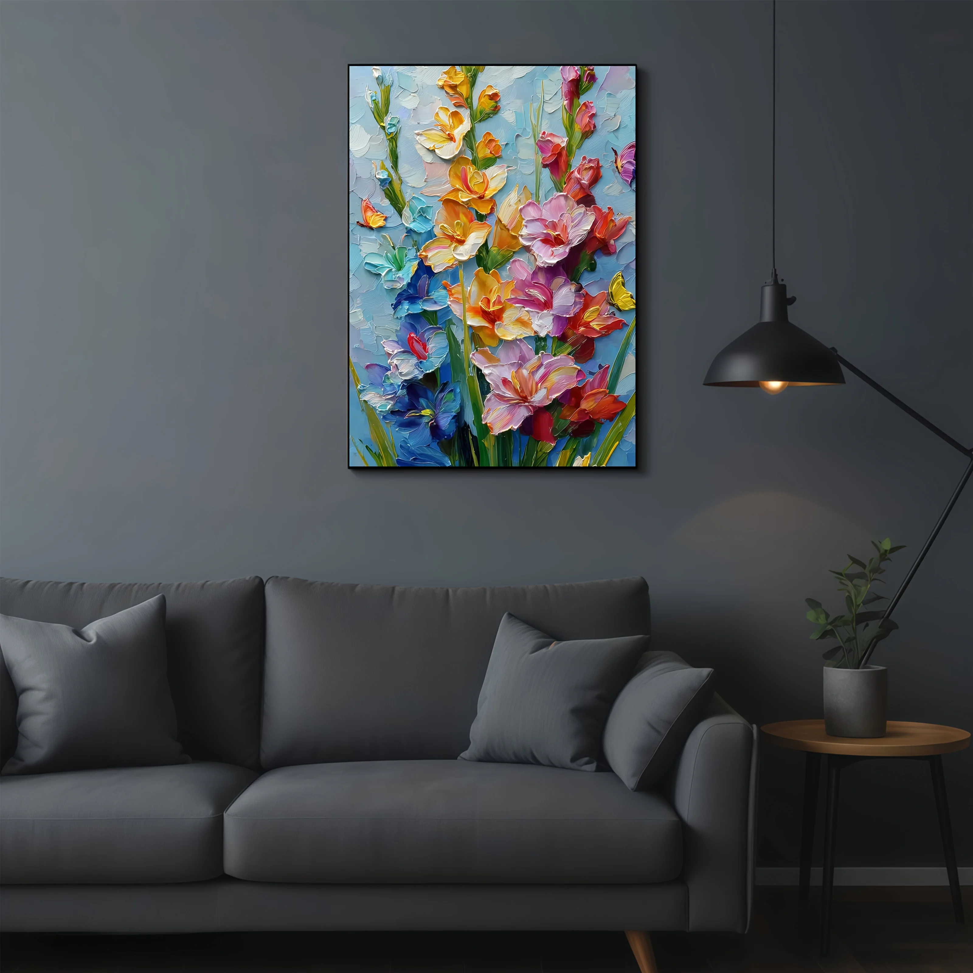 1 коробка (500/1000 шт.) 3D картина маслом с цветочным узором, головоломка, домашний декор, семейное развлечение для отдыха и Ra