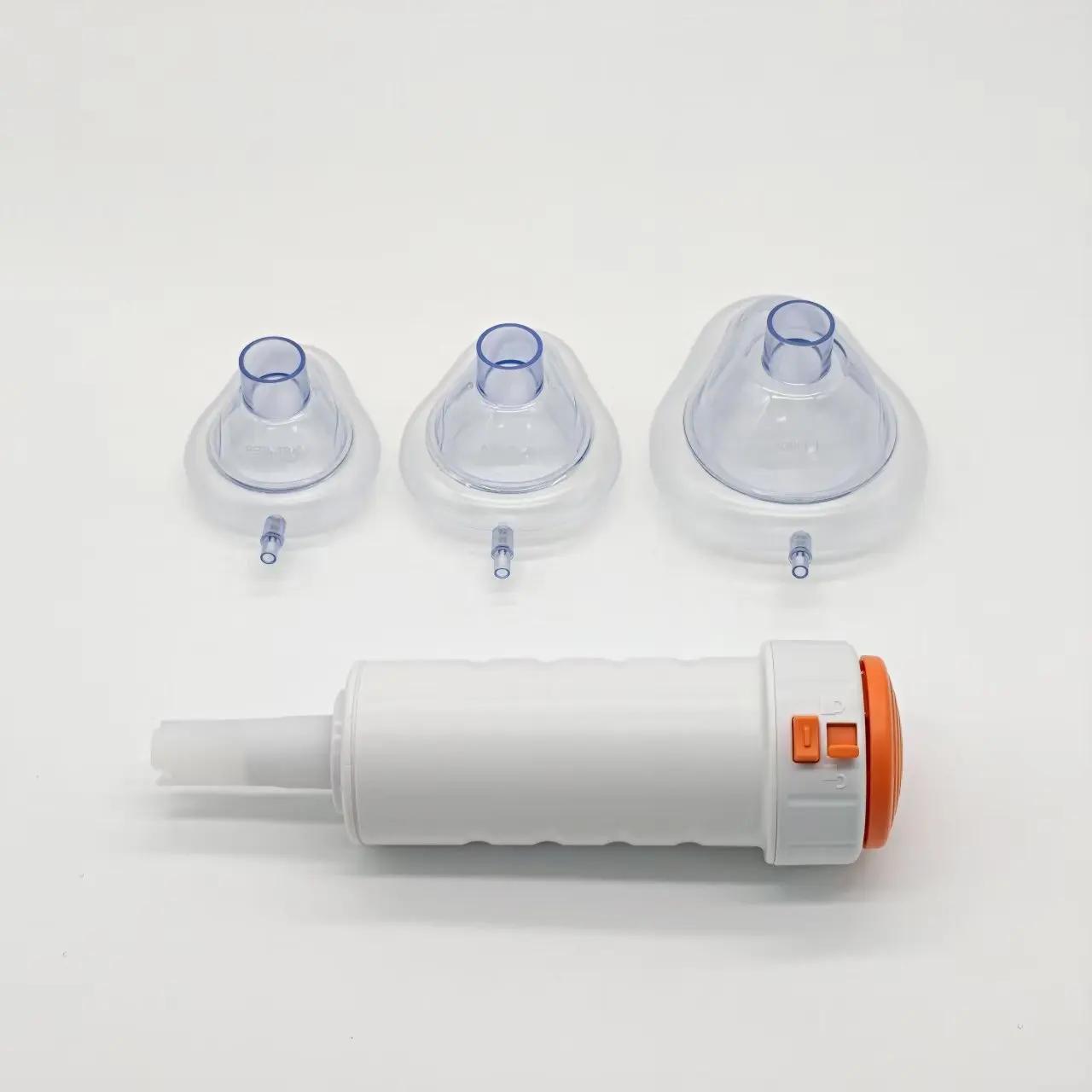 Heimlich Anti-choking Apparatus First Aid Automatic Anti-choking Throat Negative Pressure First Aid Aspirator