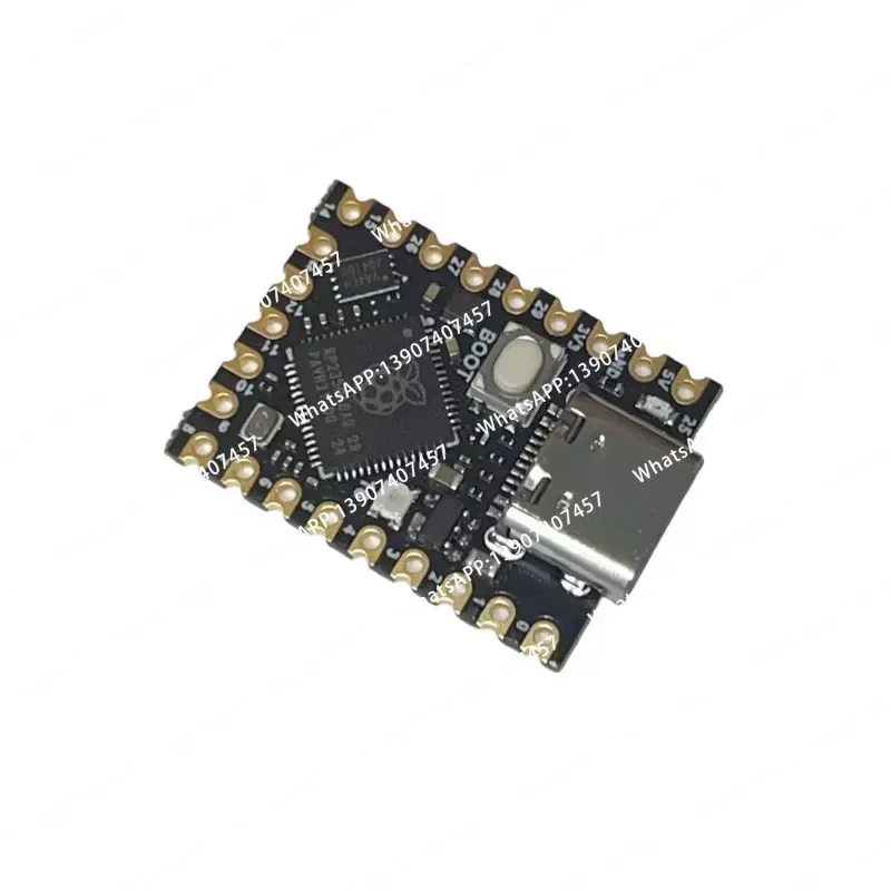 SuperMini RP2350 development board core board, microcontroller module, completely replaces Pico2