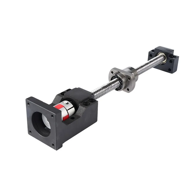 kit-guida-lineare-a-vite-a-ricircolo-di-sfere-con-motore-passo-passo-e-servo-montaggio-ad-albero-fisso-set-completo