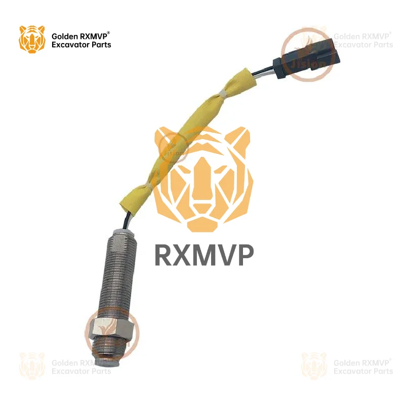 

For Caterpillar High Quality Hot Sale Excavator Parts E330c E330d E336d E345d Speed Sensor Switch 4p-5820