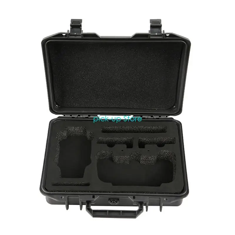 Q5WA Explosion-proof Protections Waterproof Hard Case for FIMI 3 Remote Controls