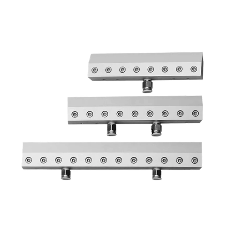 

Aluminum alloy air knife, air knife, compressed air industrial nozzle, high-pressure dust removal air compressor, air knife