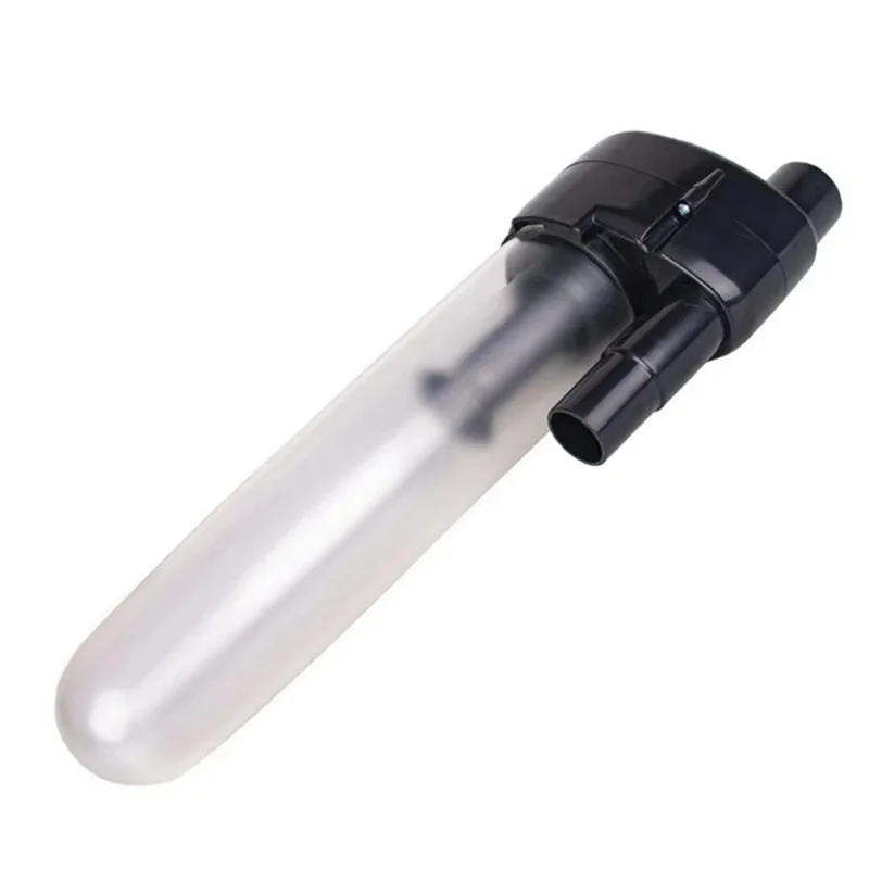 A15Q-Vacuum Cleaner Cyclonic Separator Dust Collector, 32Mm Filter Bag, Fits A0NC Model