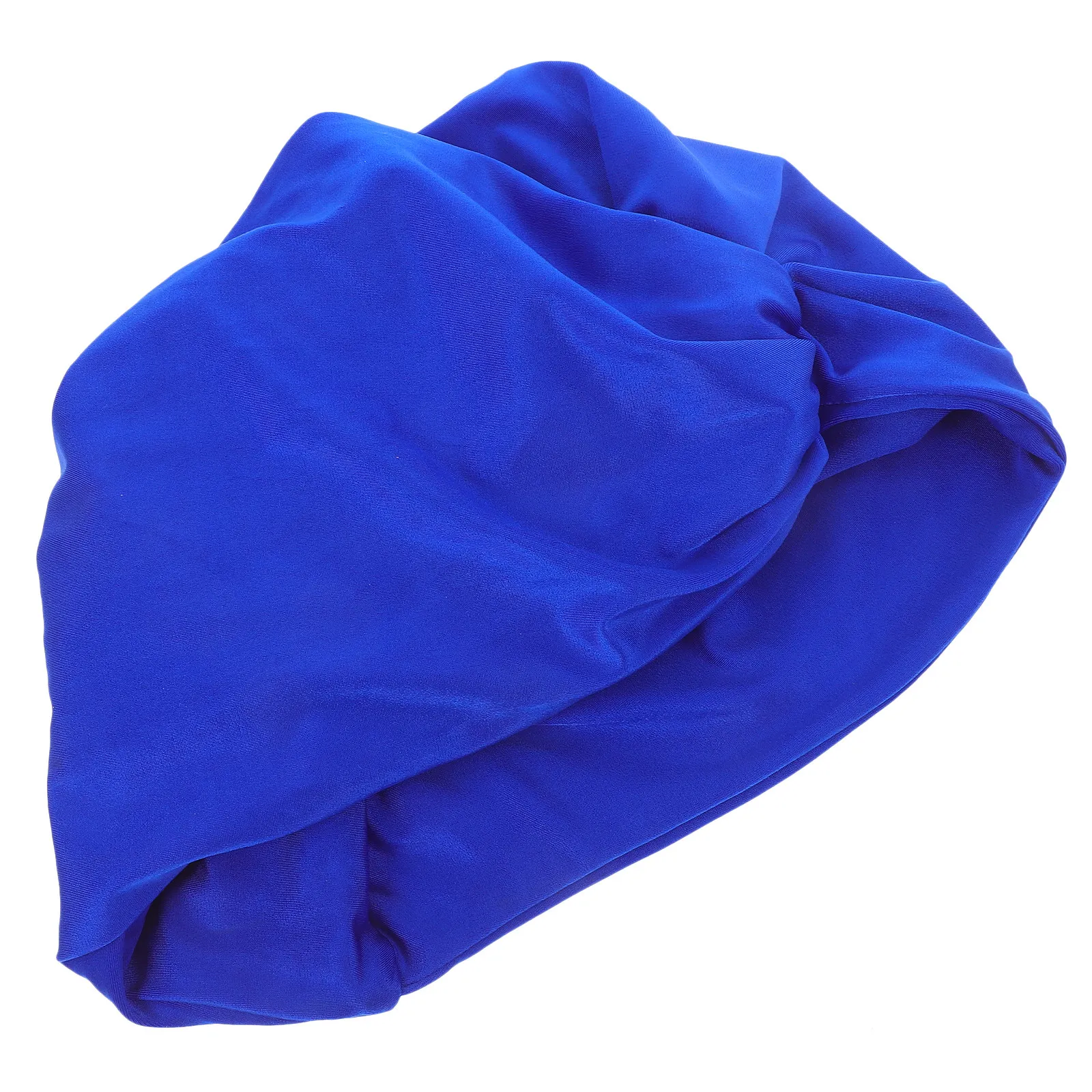 Swimming Caps for Women Adult Stretchy Nylon Swim Cap Comfortable Lightweight Hair Guarding Cap for Long Hair Swimming