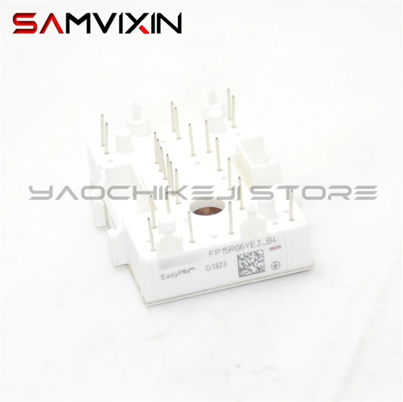 

1/PCS FP15R06YE3_B4 original MODULE IGBT New Thyristor power