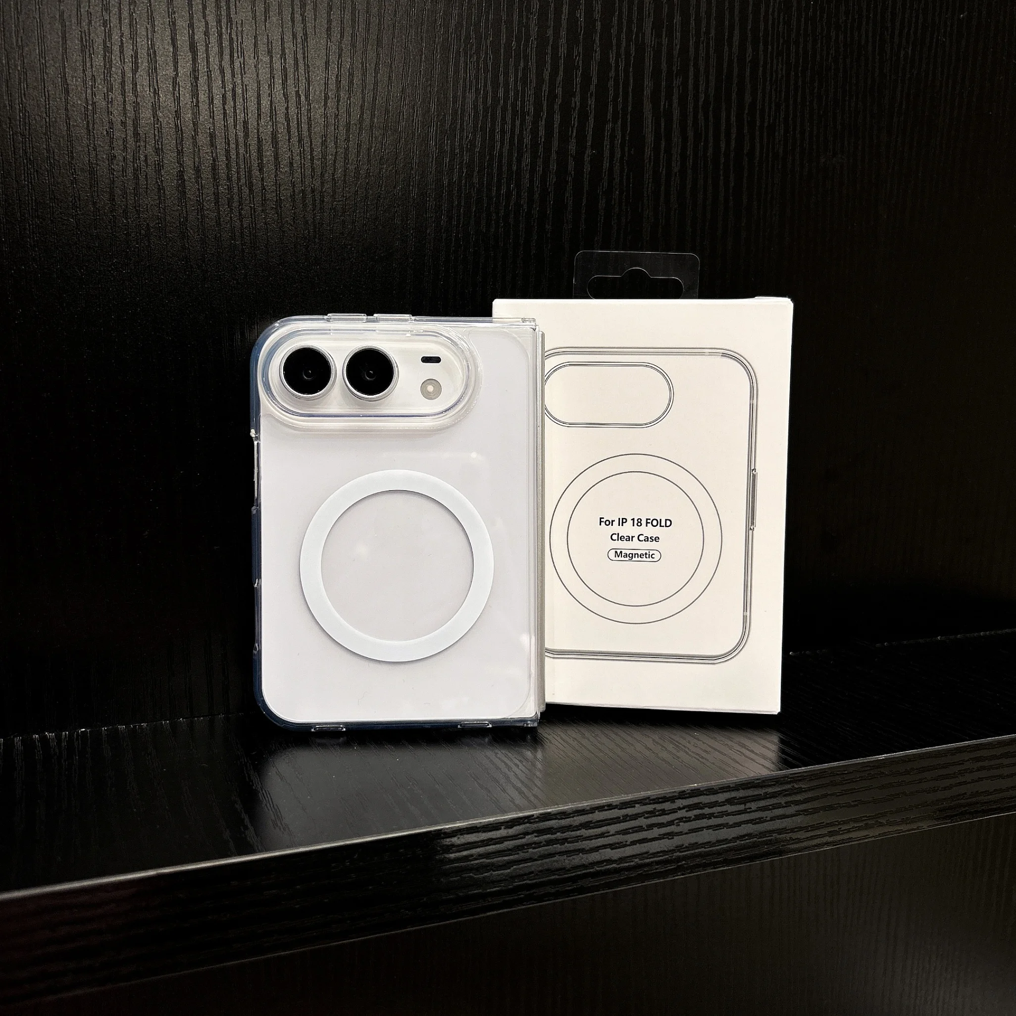 Coque pour iPhone Duo, compati - Tpu Filament avis et prix