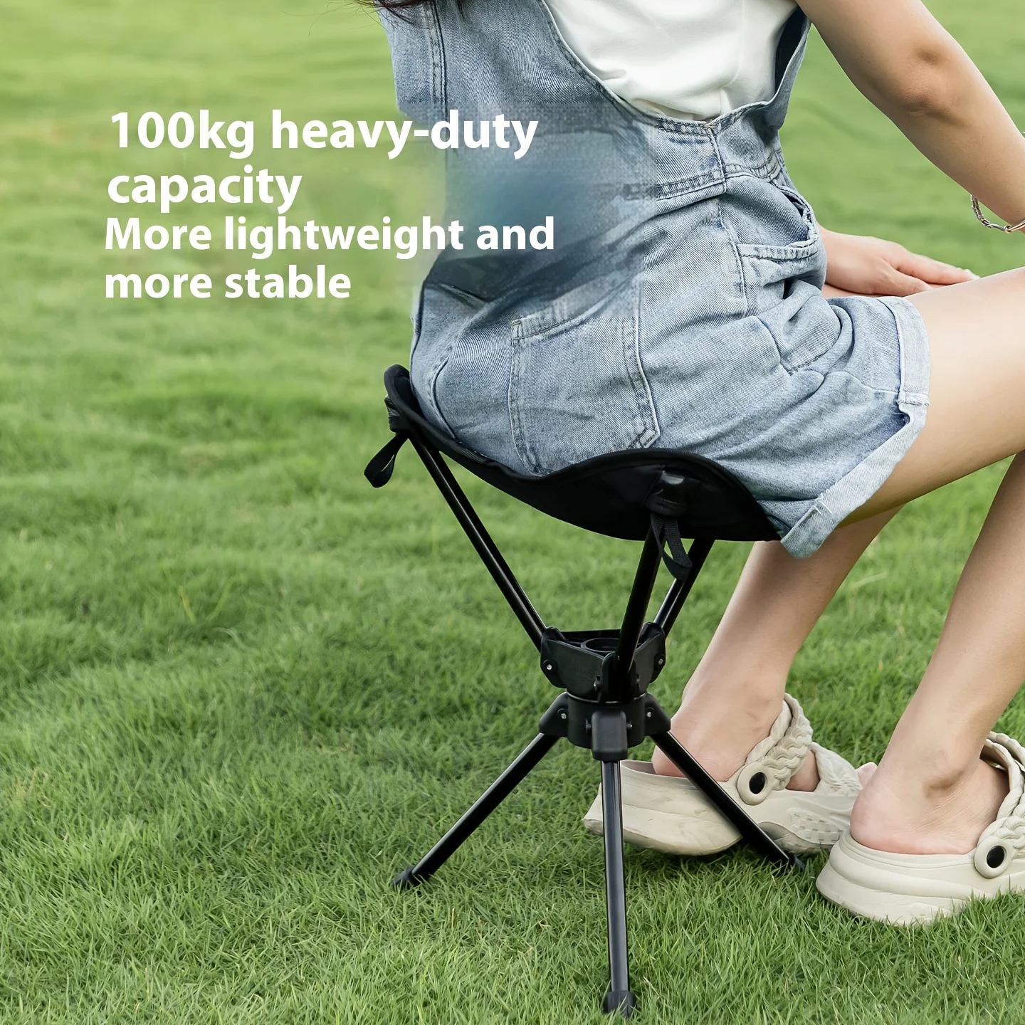 Thumbnail 4 - #42 Best Fishing Chairs to Buy In 2026