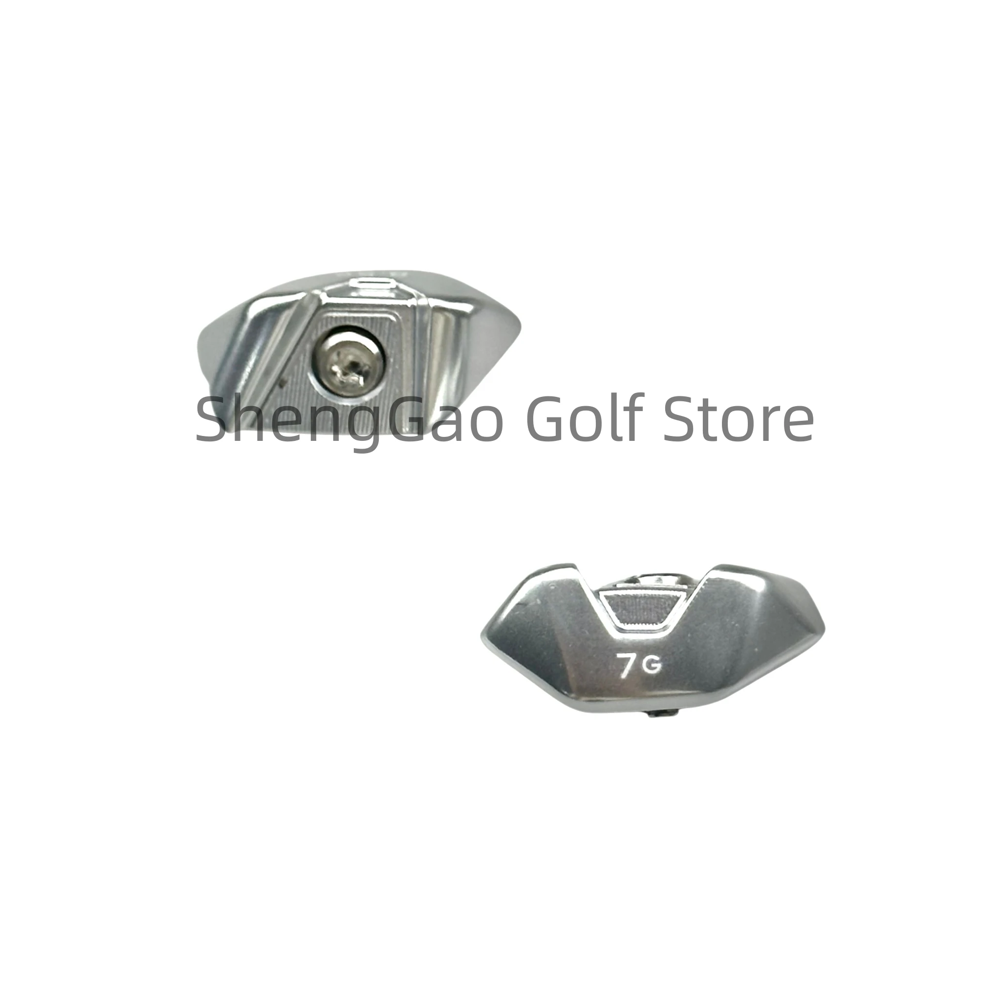 Golf Club Head Weight Compatible for Taylormade Stealth 2 Plus+ Driver Weights