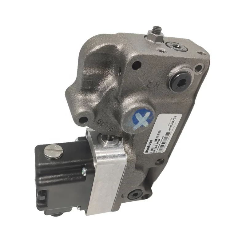 

2026 MCV116H4201 MCV116H4204 Pressure Control pilot Valve MCV116G4201 MCV116G4204 MCV116G4211