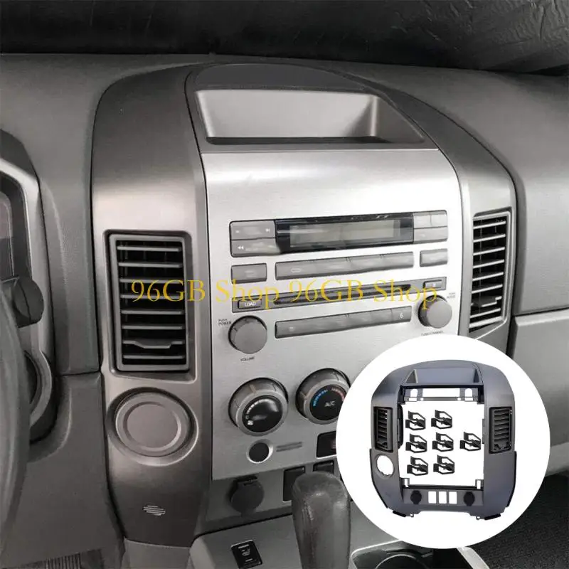 96GB Direct Alternative Center hurry Panel For 2004 2006 And Other Comparable Versions