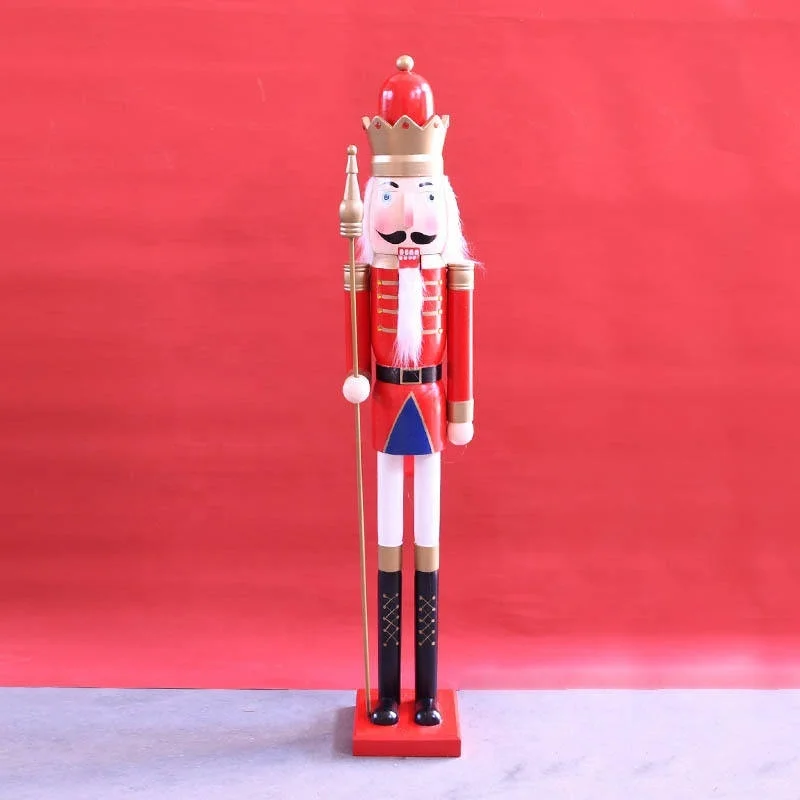 Outdoor 6-foot decorations for shopping mall decoration