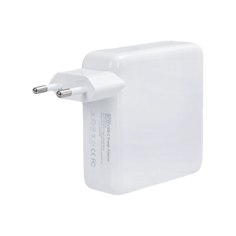 Imagem -02 - Usb-c Adaptador de Energia para Mac Book Pro Carregador para Macbook Pro 16 15 14 13-polegada Macbook Air Ipad pr 140w