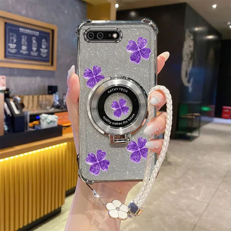 Flower Strap Lanyar…