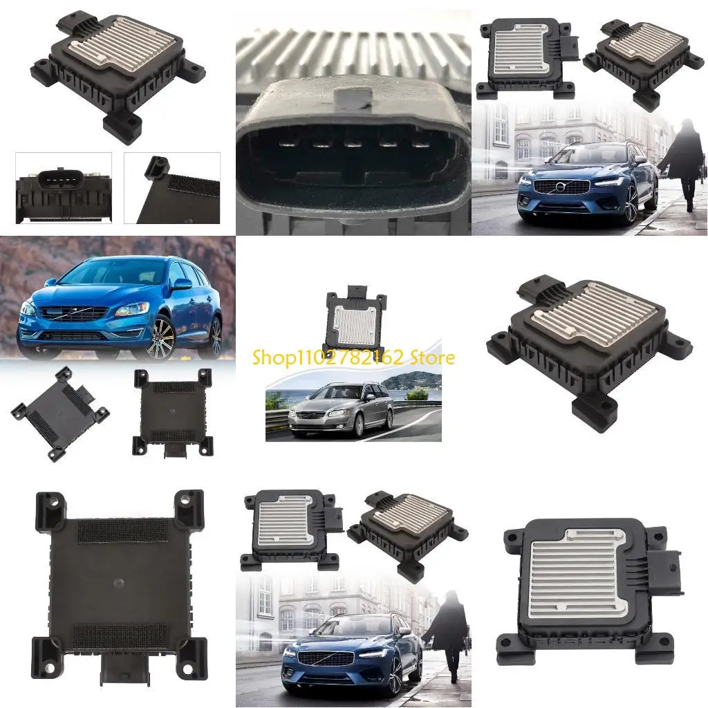 

547B Easy Installation Durable Drive Control Modules Accessory Replacement Suitable for XC70 XC90 30769225 30742823