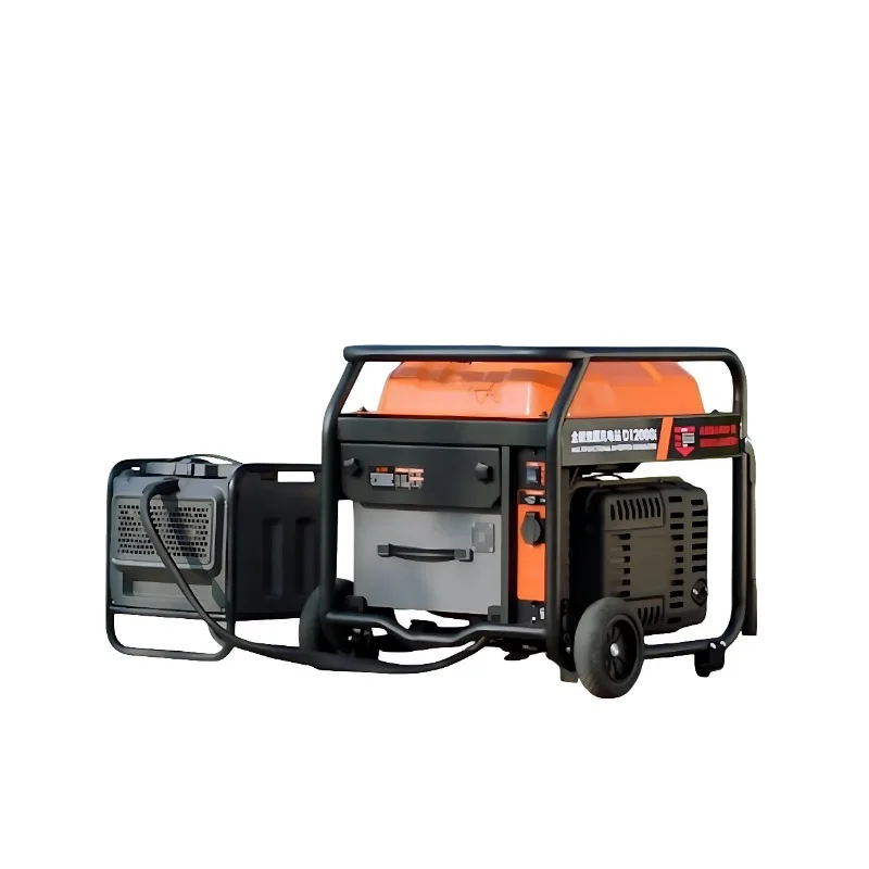 T50 Generator 12000IE Generator Factory Drone Parts Drone Agricola T50 UAV Parts Repair Parts Drone Accessories