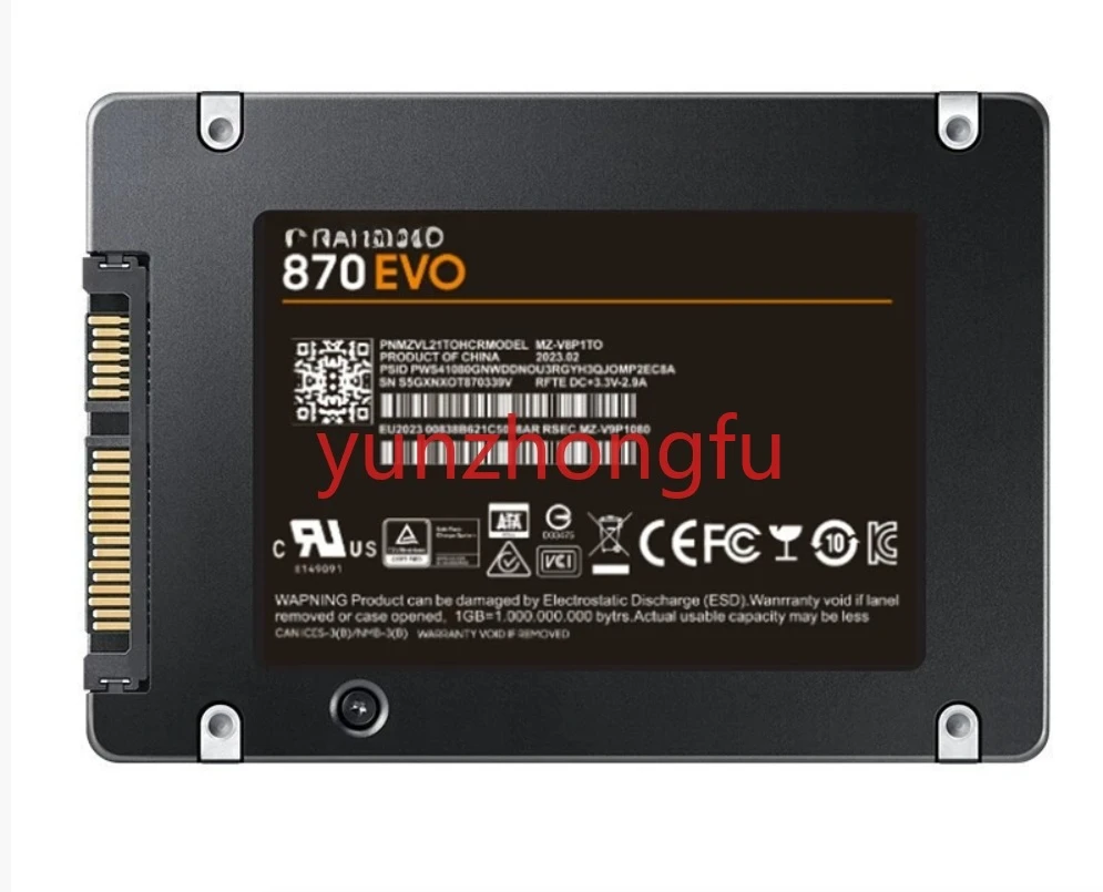 �y�Z�[�����z�����\���b�h�X�e�[�g�h���C�u 870EVO 1TB 2TB 4TB �j���[�g�����g���A�b�v�O���[�h