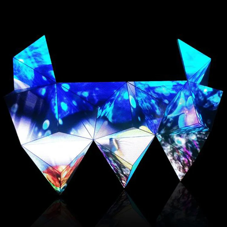 Alumínio Modern Stand Table para Disco, LED Pixel Screen, Vídeo DJ Booth Bar Truss