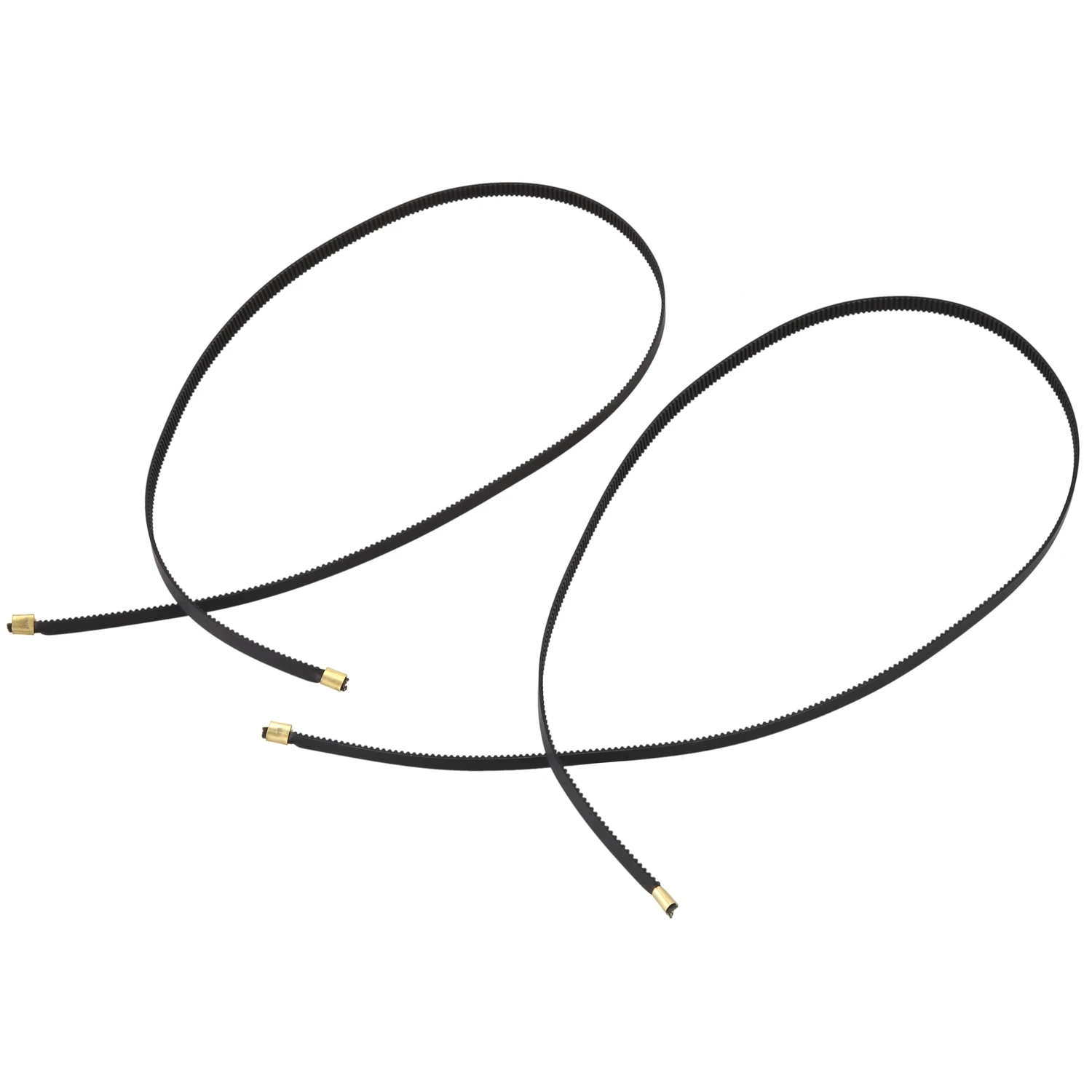 حزام متزامن x our + y ، حزام توقيت حلقي مغلق لطابعة creatity ender 3 أجزاء طابعة ثلاثية الأبعاد