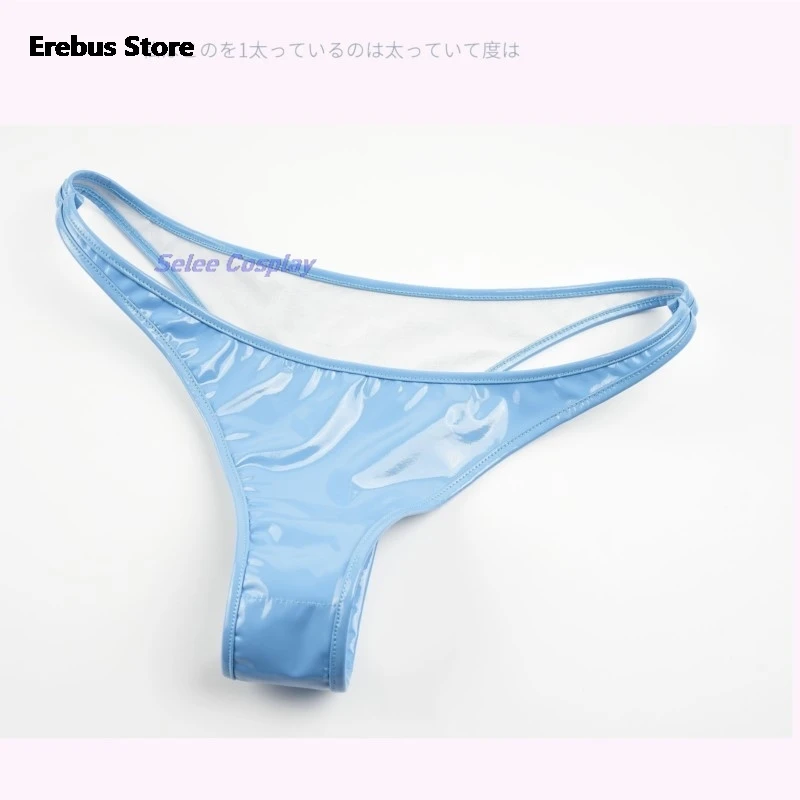 Hololive Vtuber Gawr Gura Cosplay Costume Bikini Swimsuits DOUJING Cute Kawaii Shark Women Sexy Halloween Anime Cosplay Set Wig