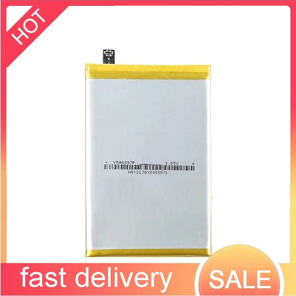 

Фотоаккумулятор 6350 мАч для Ulefone power 6, 6,3 дюймов