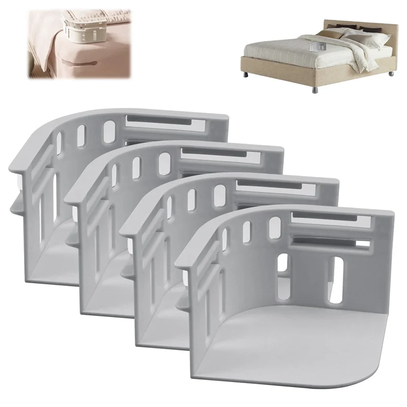 

A27F-4PCS Захваты для простыней Многофункциональные сверхмощные зажимы для угловых простыней Зажимы для пододеяльников Фиксированные нескользящие зажимы