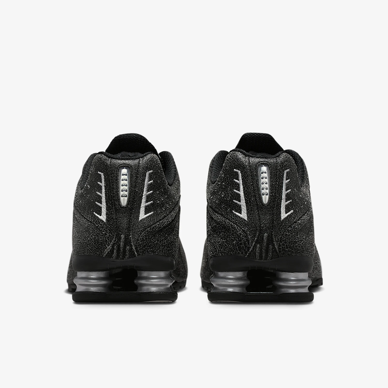 Nike Authentic Four Seasons Style Men's Retro Lace-Up Wear-Resistant Cushioned Running Shoes IO4544-002