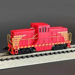 BACHMANN Train Model DCC 81852 Digital 44 Ton Locomotive N Scale 1:160 Train Model Toy