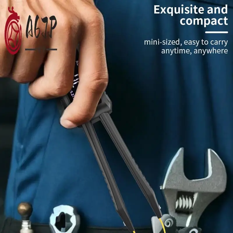 

A67P-LCR Пинцет Мост ZT-MD1 Тест компонентов конденсатора патч-опротивления индуктивности