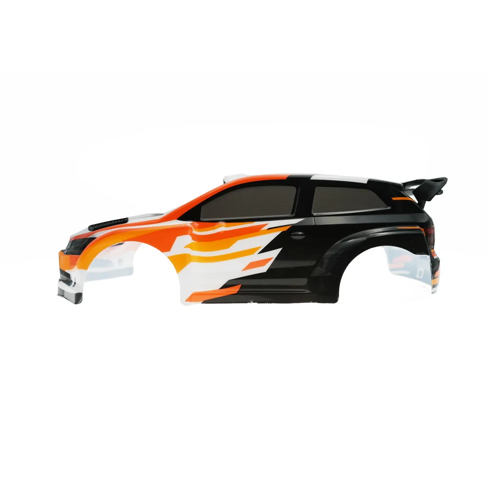 

SY1203 RC автомобиль POLO Shell в сборе оригинальные аксессуары 4WD тянущие аксессуары для пульта дистанционного управления DIY ЧАСТИ