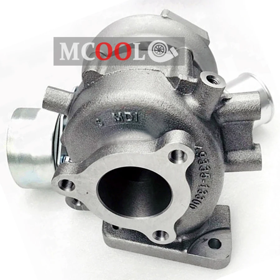 New Turbo Turbocharger For MITSUBISHI OUTLANDER 3 III 2.2 DI-D 49335-01122 1515A238 49335-01123 4933501121 4933501122 4933501123