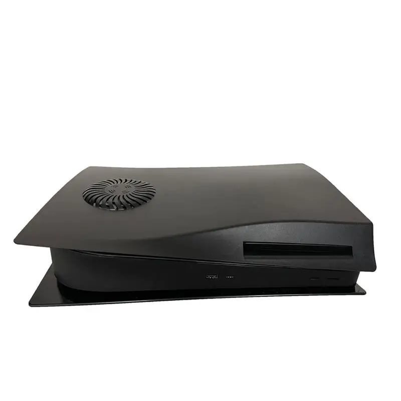 

Задняя крышка для PS5 запасная пластина для PS5 Цифровая версия игровая Цифровая версия аксессуары для игровой консоли