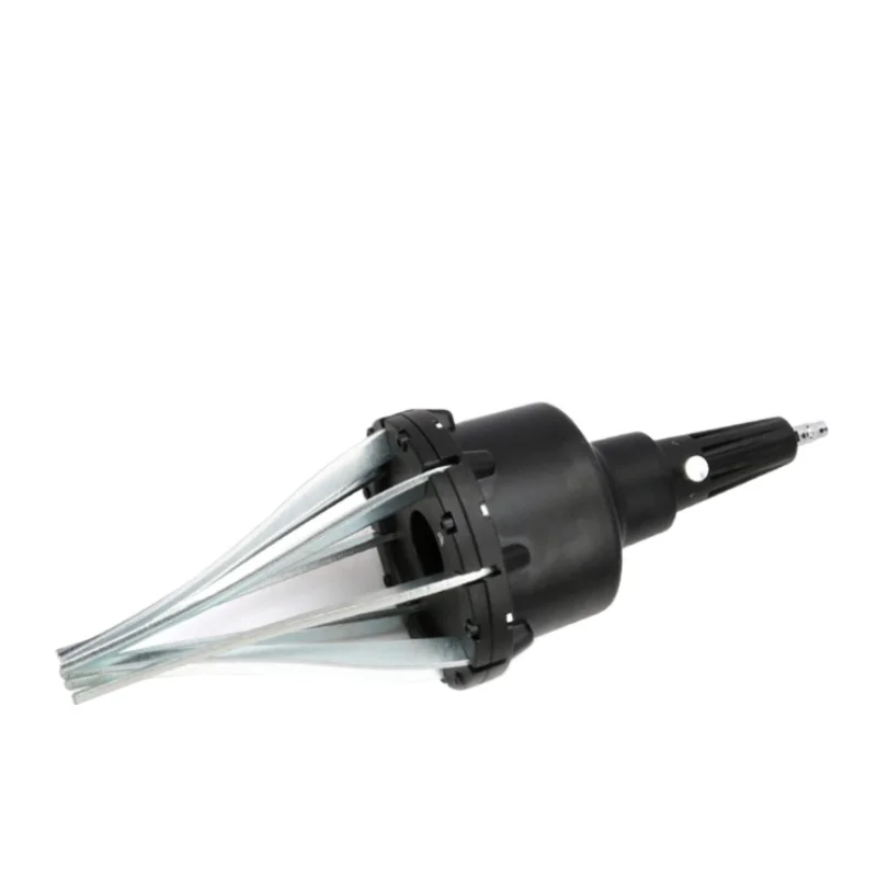 

1Ball cage dust cover replacement tool Pneumatic non-removal half-shaft dust cover removal installer
