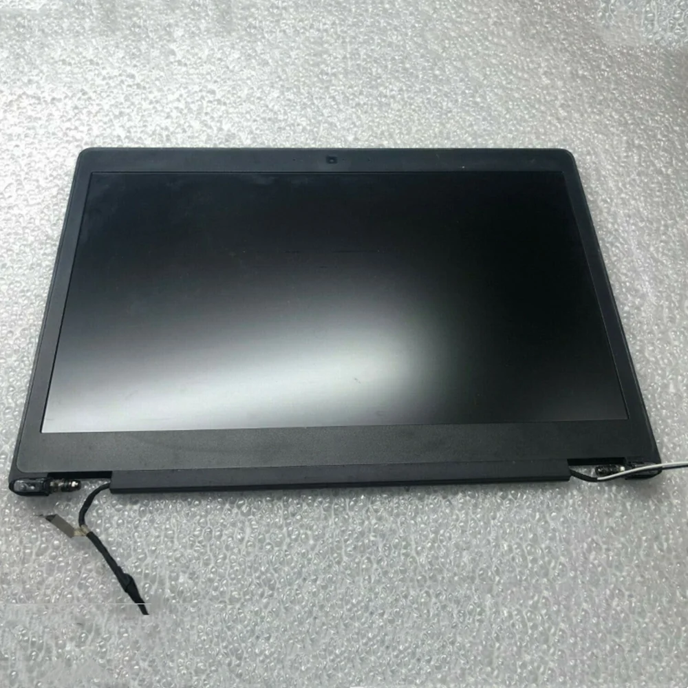 

for Delll Latitude 5480 5490 14 inch LCD Screen Complete Assembly Upper Part Laptop Display HD 1366x768