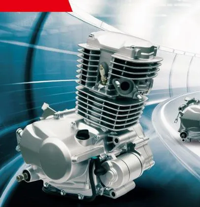 Motor triciclo 150cc