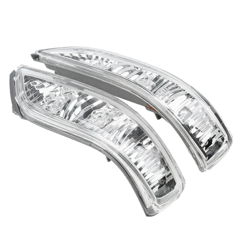 ضوء مرآة الرؤية الخلفية العكسي ، إشارة انعطاف ليد لهوندا 08-13 اتفاق 07-10 أكورا RL ، يسار 34350-سجا-g02