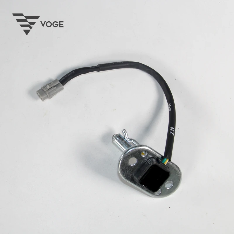 

LONCIN VOGE 300 Rally Accessories Voge Rally 300 Original Oil Level Sensor Oil Float