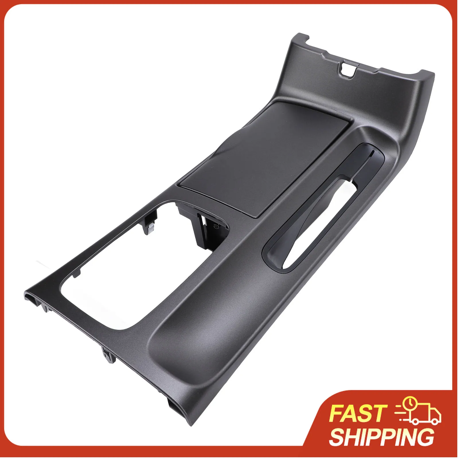 

Center Console Trim Bezel Center Console Shifter Bezel Cover Aesthetic High Strength 58822 AA020 for Camry XV30 2001 To 2006