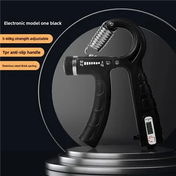 Adjustable Electronic Counting Gripper (10‑100 kg)! 💪📊 5