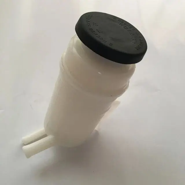 

High quality Power steering pump OIL POT 3408100-K00 FOR GREAT WALL HAVAL HOVER H3 H5 H9 WINGLE