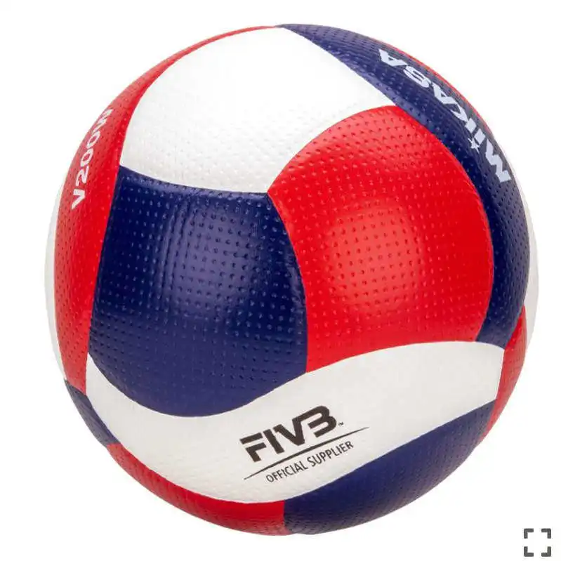 Thumbnail 4 - #73 Compare Volleyballs Before You Buy