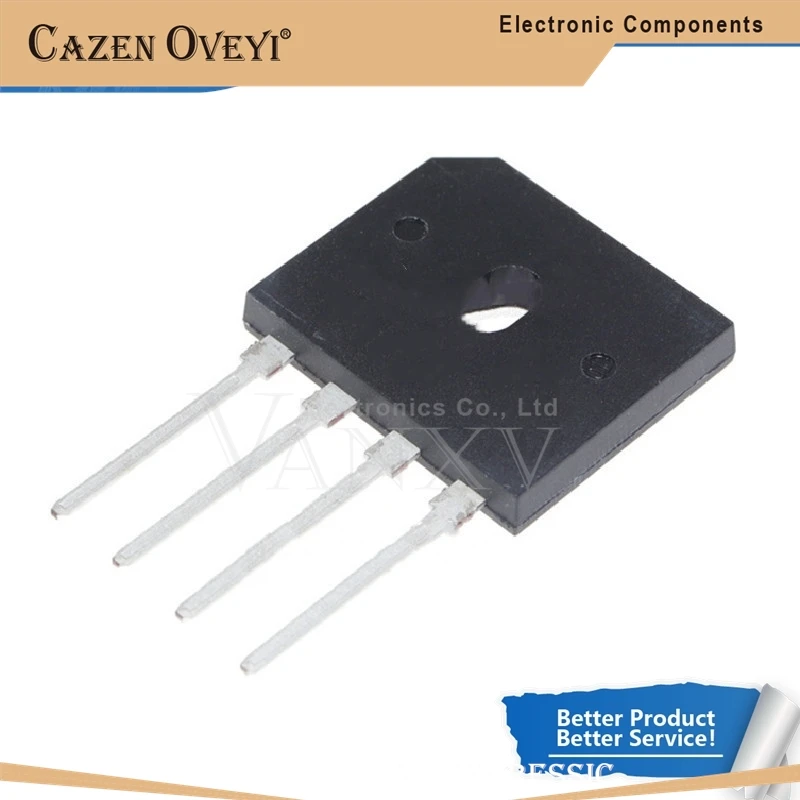 1-20PCS GBU1510 1510 D25XB80 25XB80 KBJ3510 3510 D3SBA60 D3SB60 3SBA60 KBU810 810 GBL406 406 ZIP-4