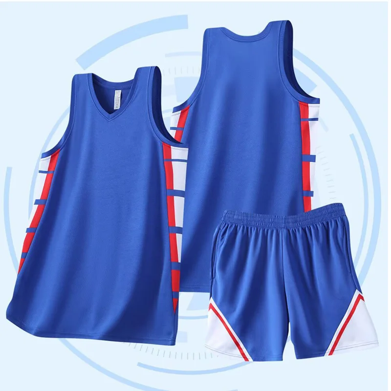 

Баскетбольная форма на заказ, тренировочный костюм для баскетбола, спортивная одежда, спортивная жилетка, комплекты баскетбольной формы, большие размеры