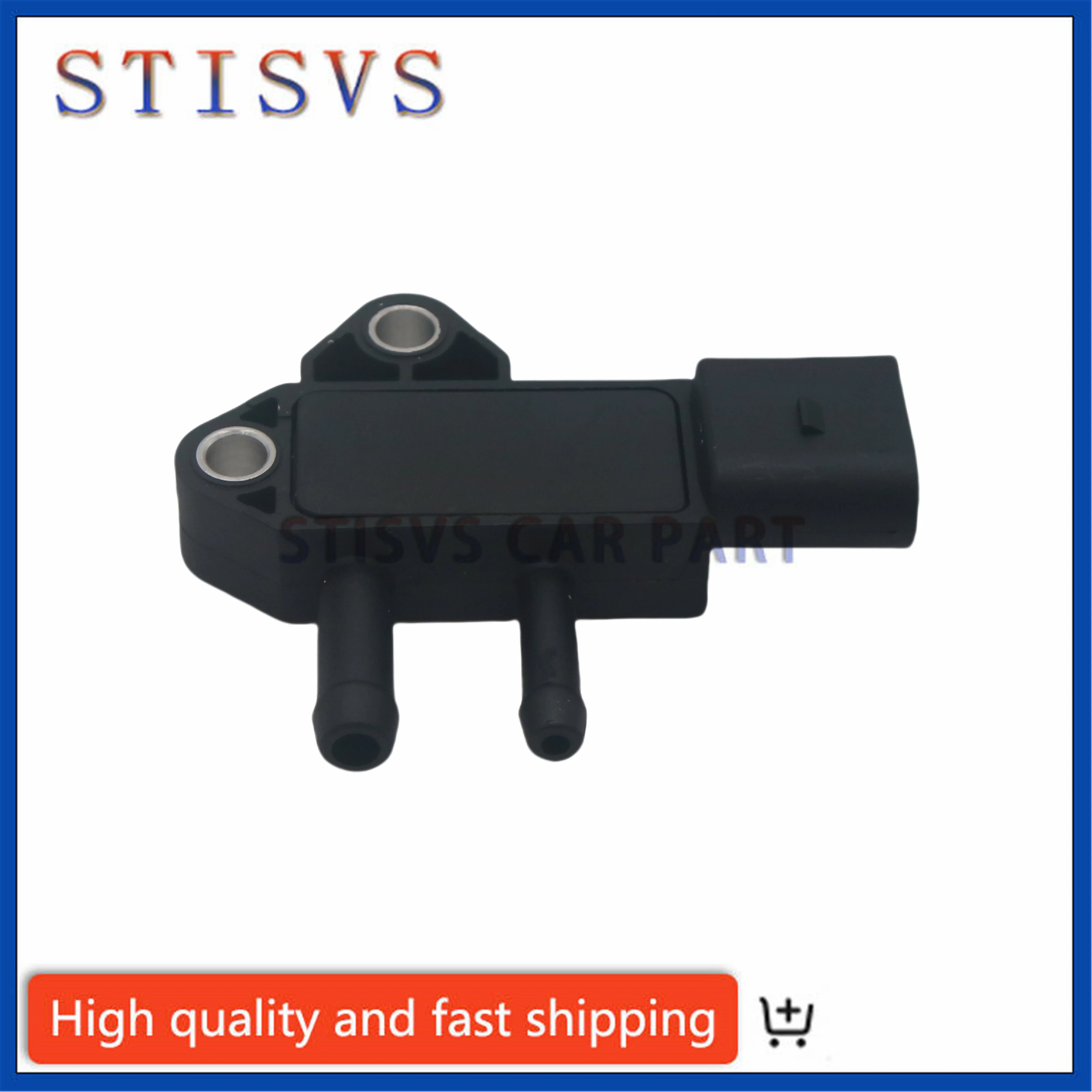 Exhaust Pressure Sensor SH01182B2 For Mazda 3 6 2.2 CX-5 Mitsubishi ASX Subaru Impreza Legacy New Cars Accessorie