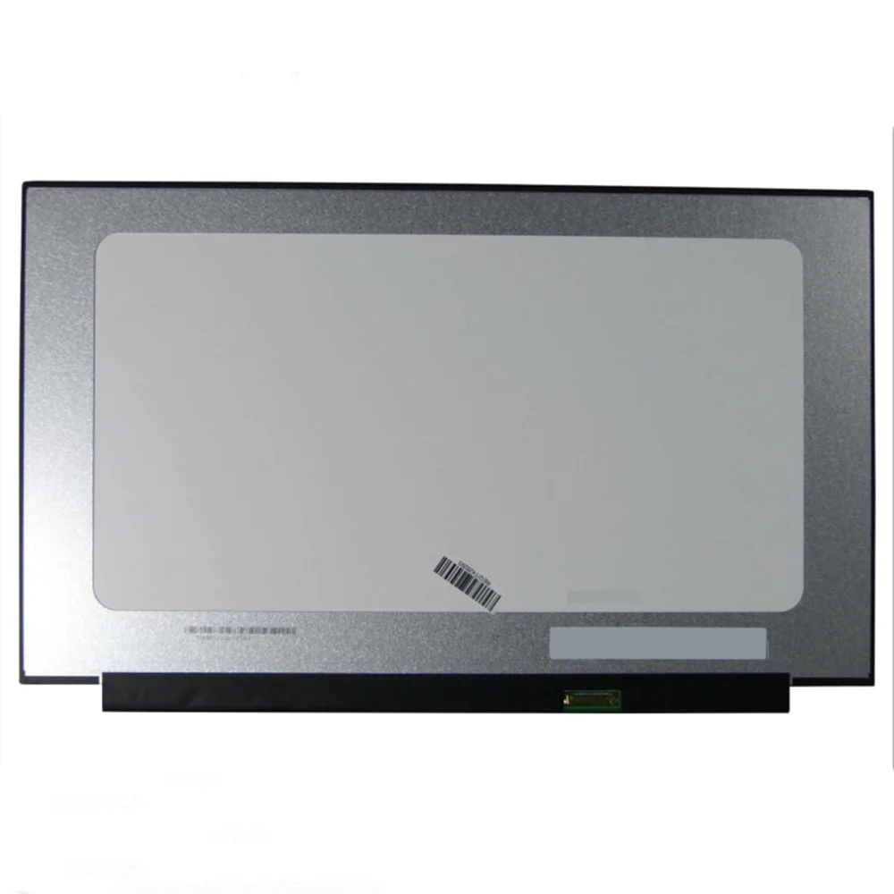 LP156WF9-SPM1 15.6 inch LCD Screen Panel IPS Slim 1920x1080 FHD 141PPI 220 cd/m² (Typ.) EDP 30pins 60Hz Non-Touch