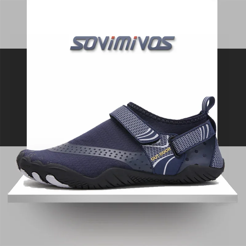 

2022 New Unisex Sneakers Swimming Water Shoes Couple Beach Shoe Swimming Shoe Water Shoes Barefoot Quick Dry Aqua Sneakers