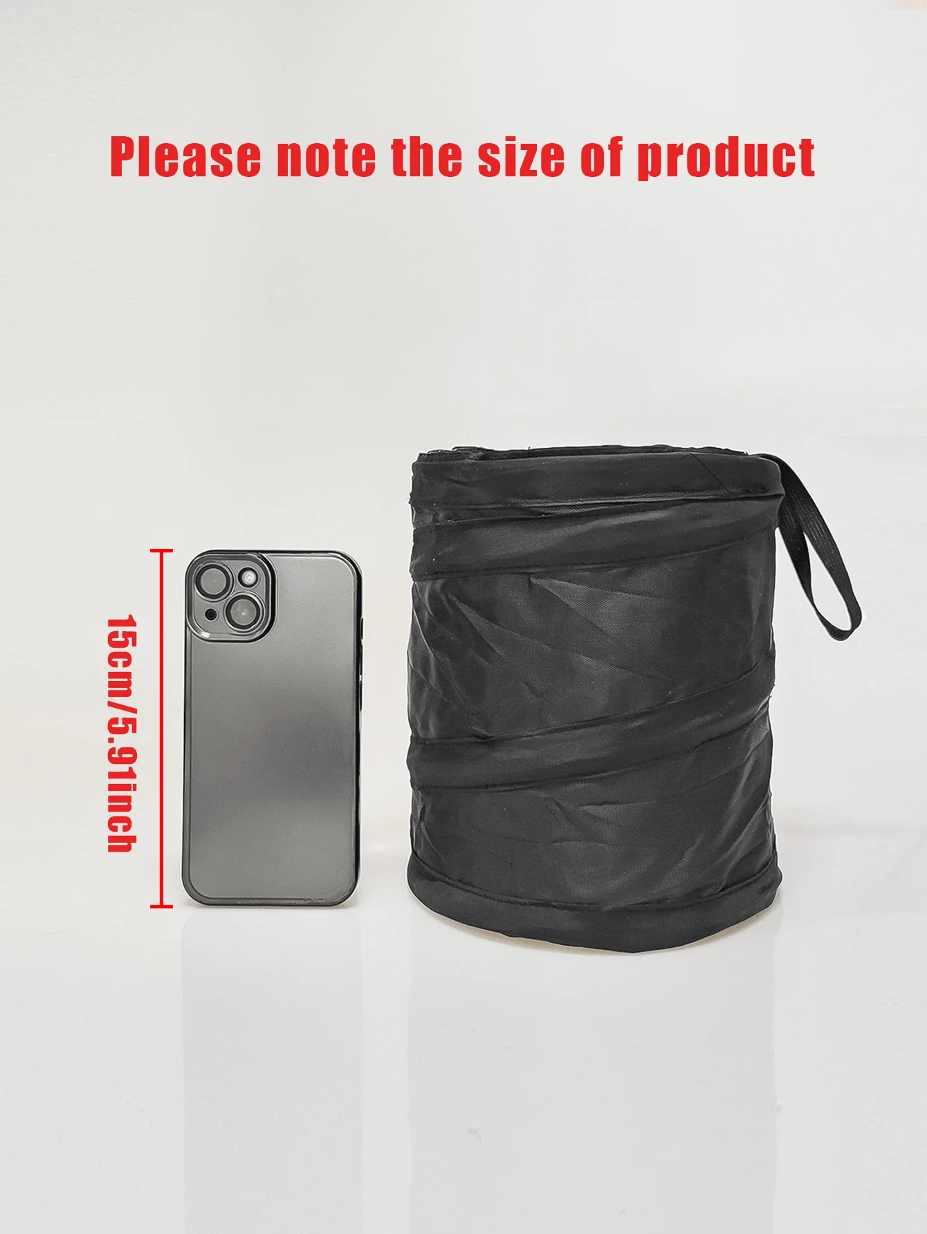 Wasserdichter Auto-Mülleimer