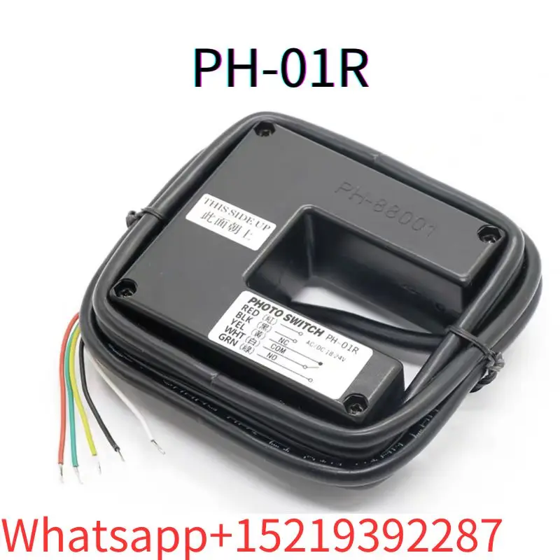 

Brand New Original Elevator leveling sensor PH-01R PH-88001 photoelectric switch accessories