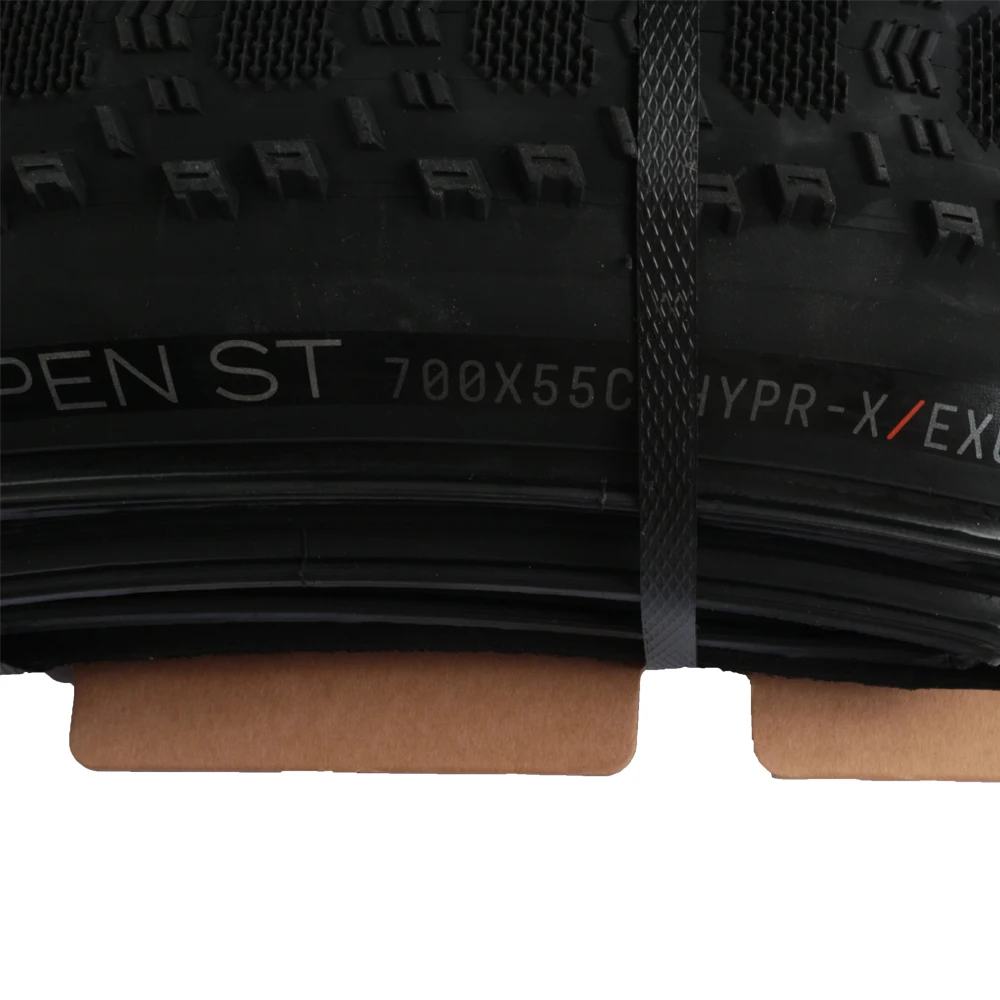 MAXXIS Neuer RAMBLER REAVER Gravel-Reifen HYPR-X Schlauchloser Gravel-Bike-Reifen 700x40C/45C/50C/55C 32x2.15 Faltbarer Cyclo-Cross-Reifen – Detail 9